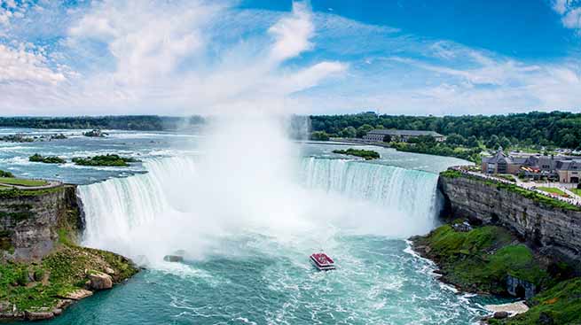 niagara falls